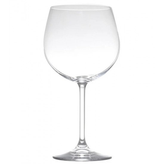 Taca Avulsa 570ml Para Gin De Cristal Ecológico Gastro Colibri